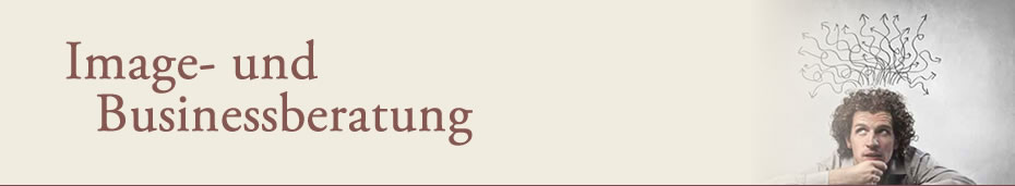 Image- und Businessberatung